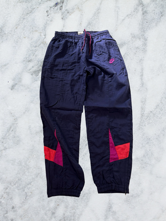 Nike Vintage Trackpants Xs 7477
