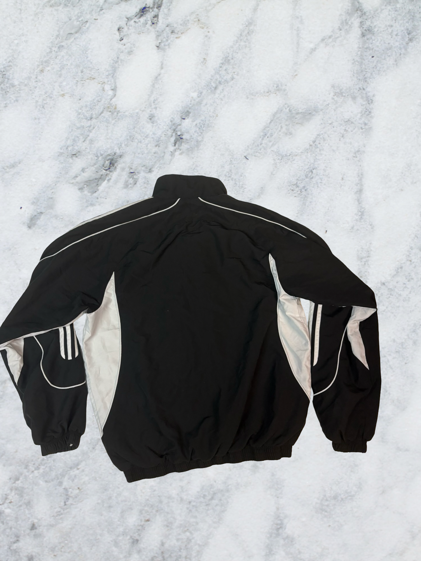 Adidas Vintage Trackjacket M 5856