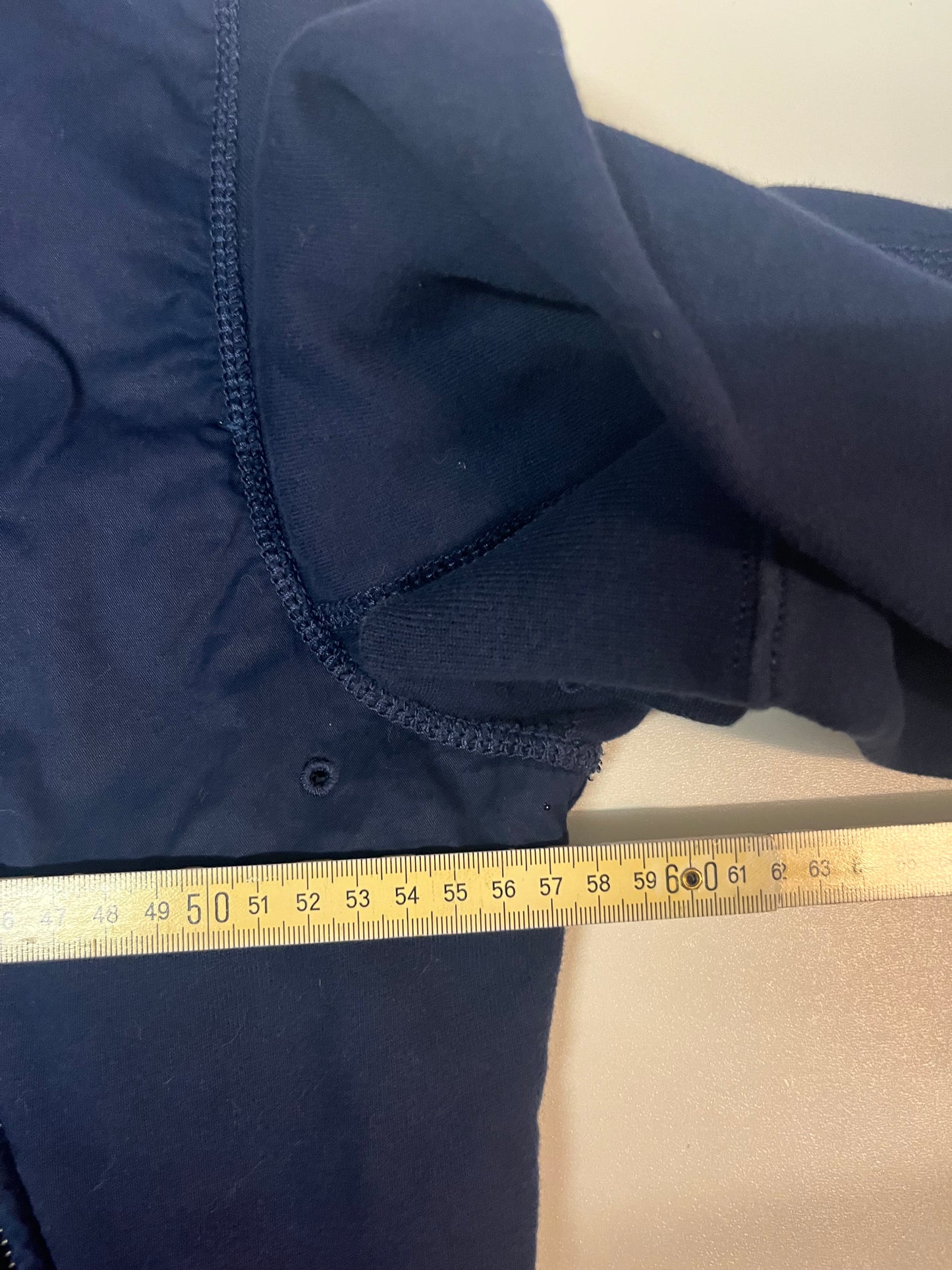 Vintage Polo Ralph Lauren Jacke M 4281