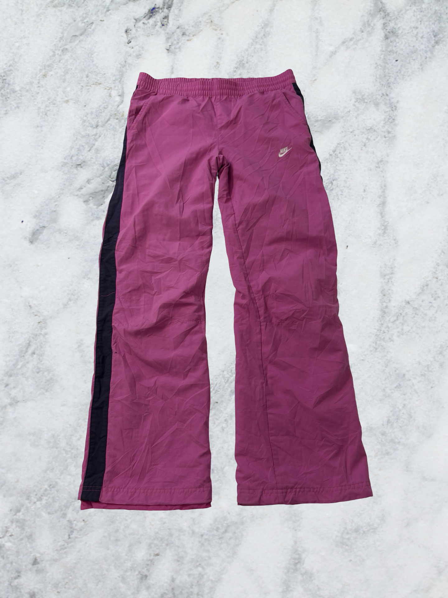 Nike Vintage Trackpants Xl baggy 6829