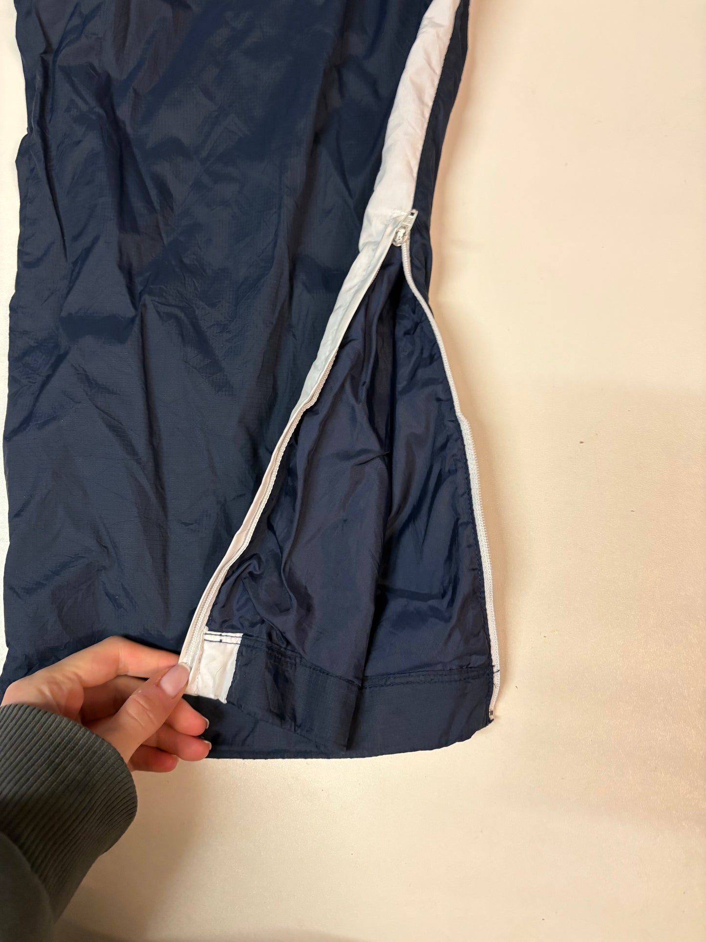 Nike Vintage Trackpants xl baggy 6564