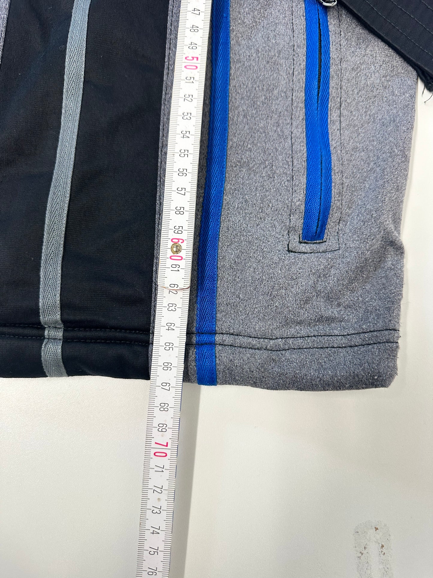 Lotto Trainingsjacke M 7540