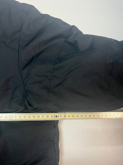 Vintage Nike Winterjacke Damen L fit M 5223