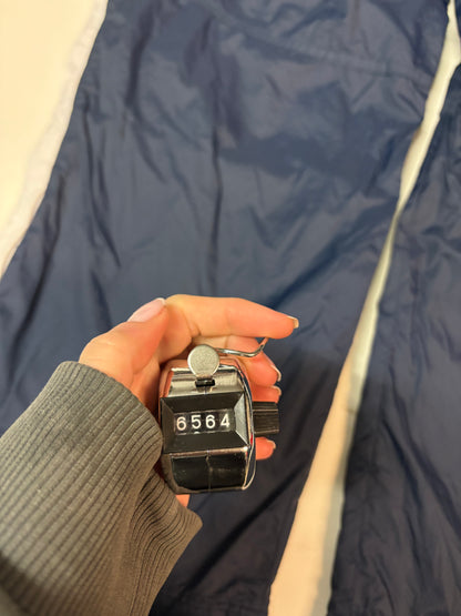 Nike Vintage Trackpants xl baggy 6564