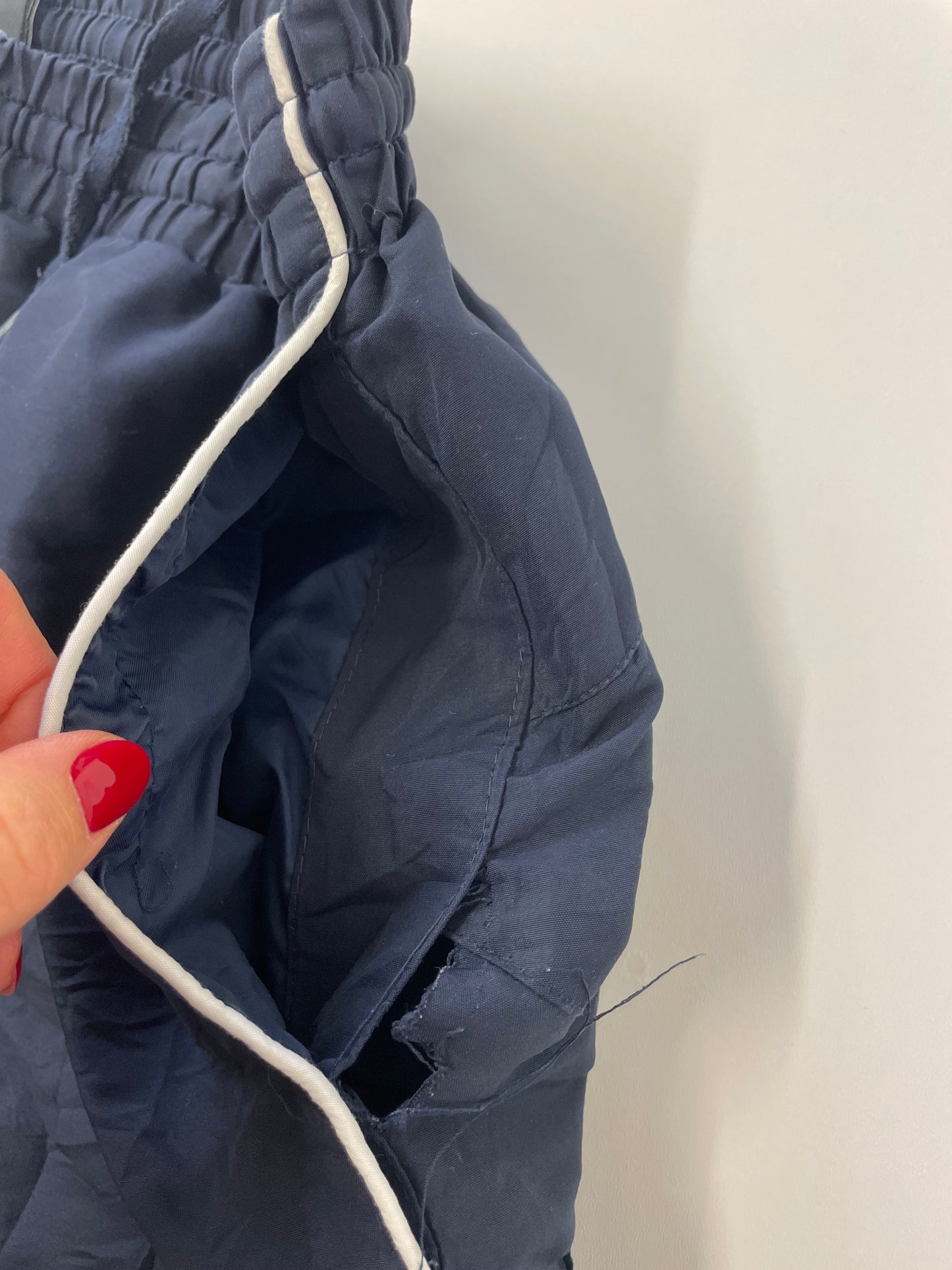 Umbro Vintage Trackpants L 6635