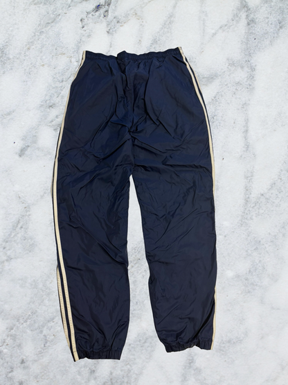 Adidas Vintage Trackpants L baggy 6638