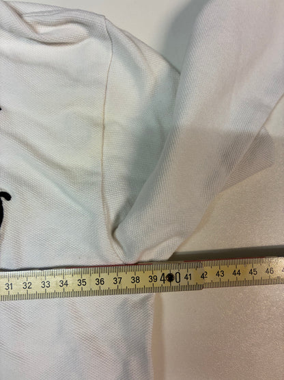 Vintage Polo Ralph Lauren Langarm Shirt Kids L fit XS 6017