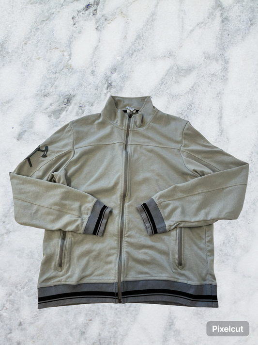 Vintage Nike Sweatshirt L fit M  6769