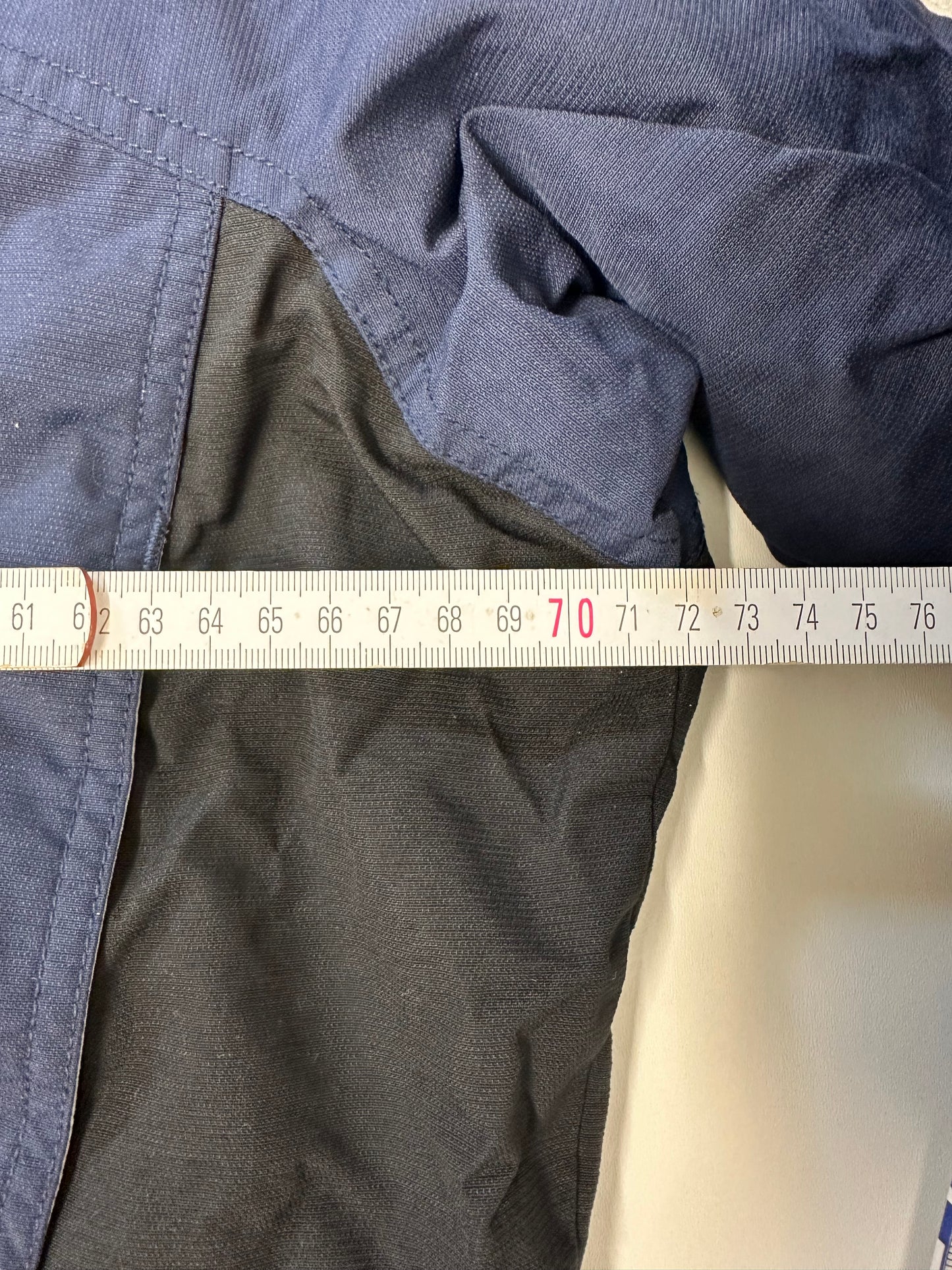 Columbia Regenjacke XL 7546