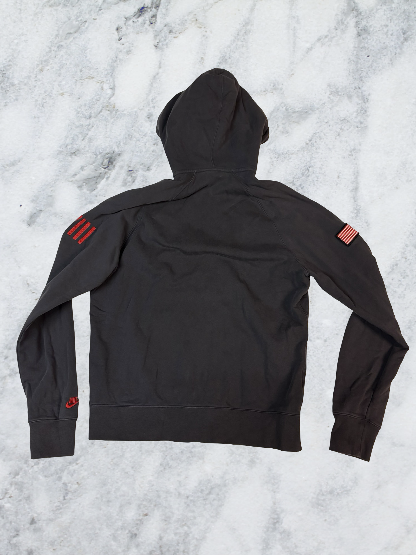 Nike Vintage Sweatjacke Xl 5820