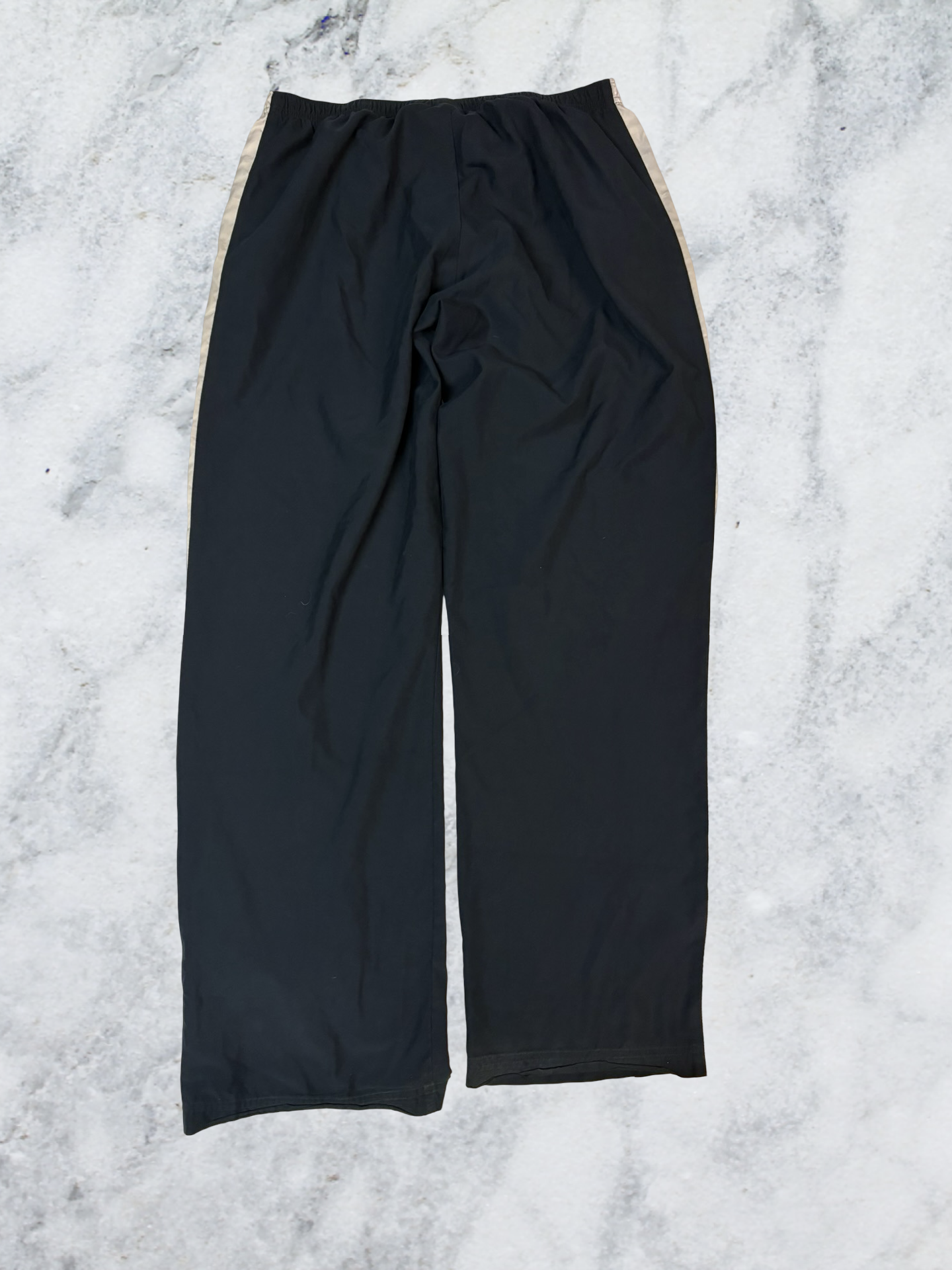 Nike Vintage Trackpants Kids Xl baggy 6491