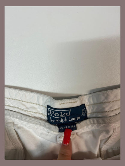 Vintage Polo Ralph Lauren Shorts 40 3724