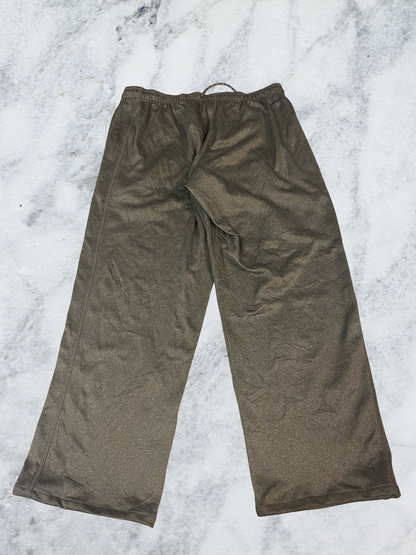 Vintage Nike Trackpants baggy L fit S 5393