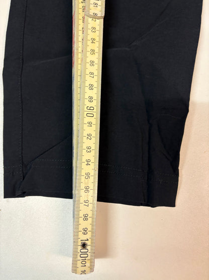 Nike Vintage Trackpants M Baggy 6193