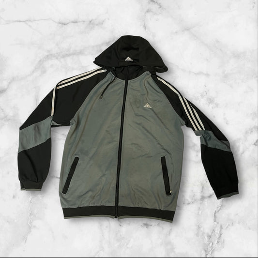 Adidas Vintage Trackjacket 4xl 4250