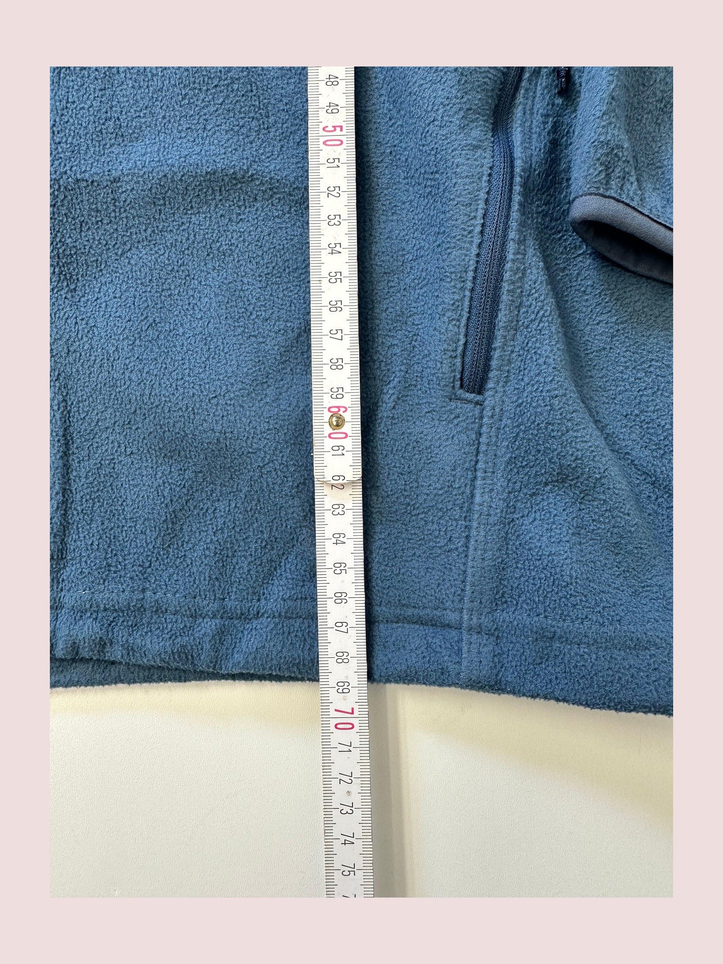 Columbia vintage Jacke S 7321