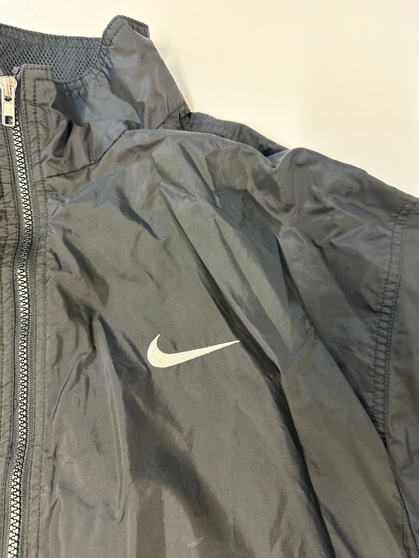 Nike vintage windbreaker M 7531