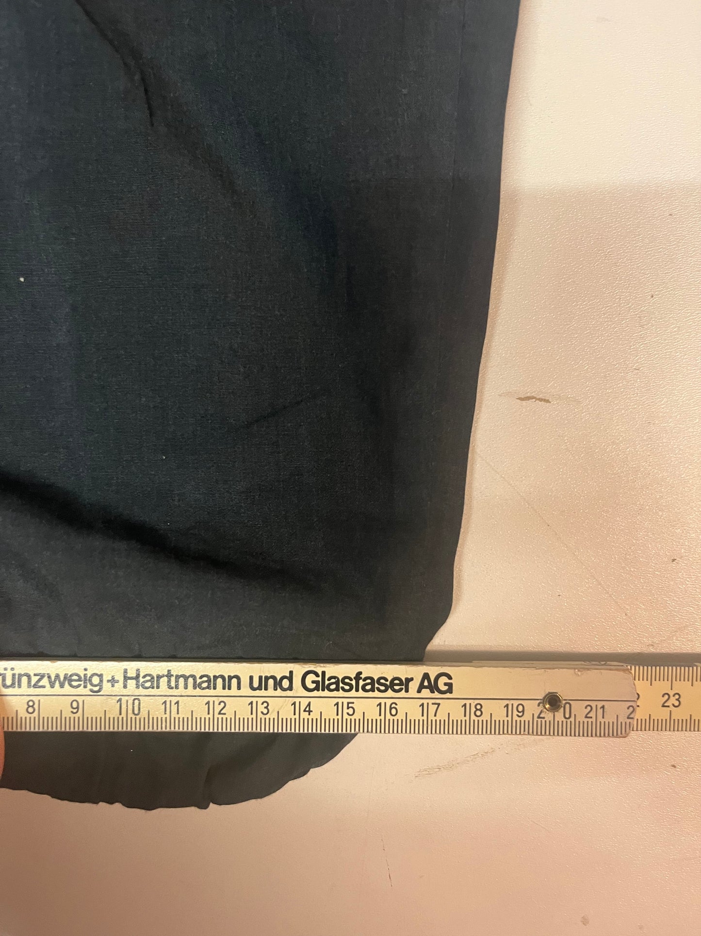 Vintage Nike Trackpants M fit S 5564