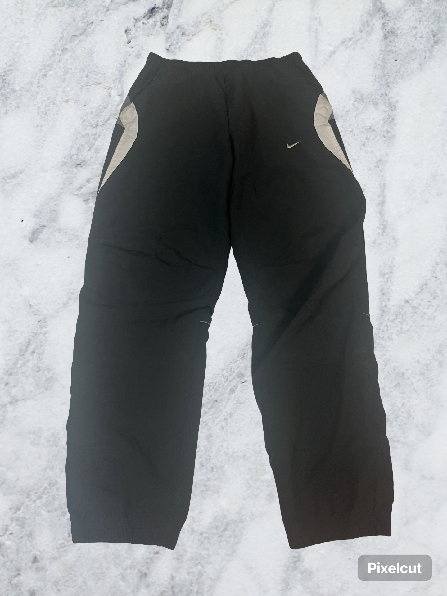 Vintage Nike Trackpants M 5678