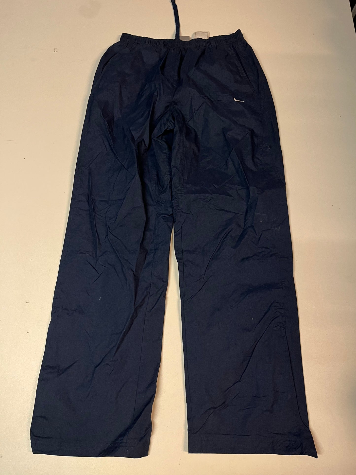 Nike Vintage Trackpants m baggy 5474