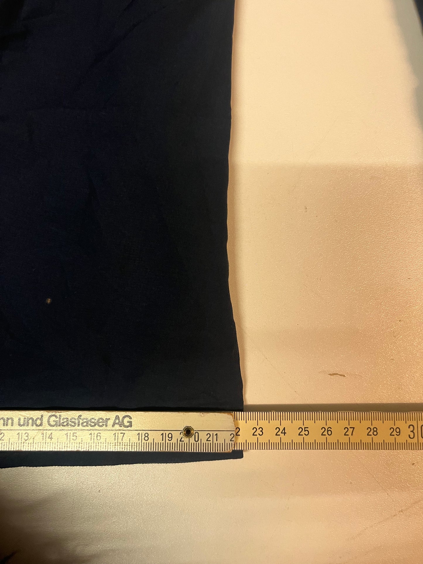 Vintage Nike Trackpants baggy S fit XS 5402