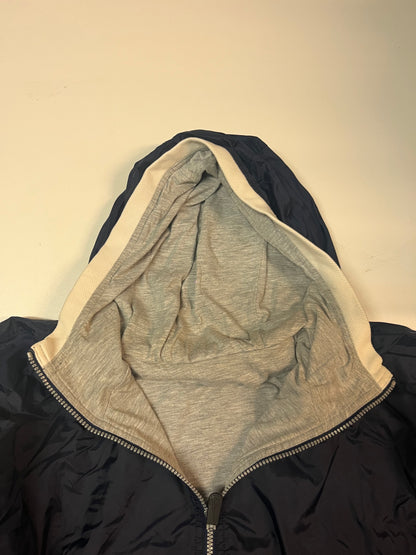 Vintage Nike Wendejacke L 3173