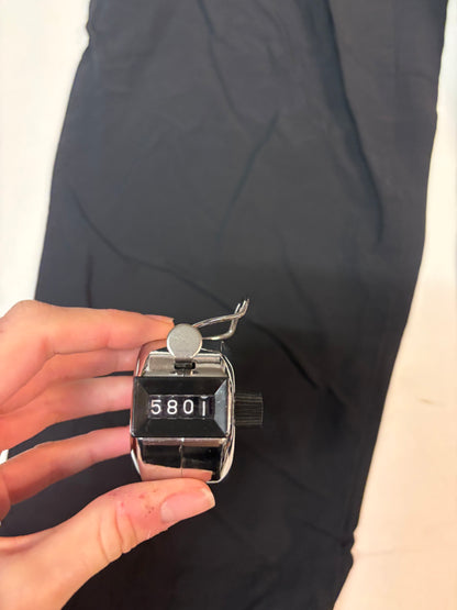 Puma Vintage Trackpants L baggy 5801