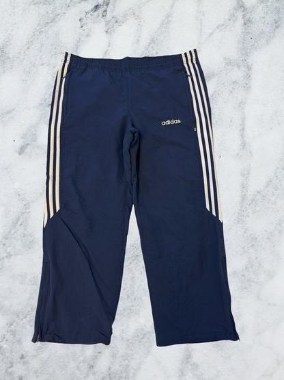 Adidas Vintage Trackpants m baggy 6921
