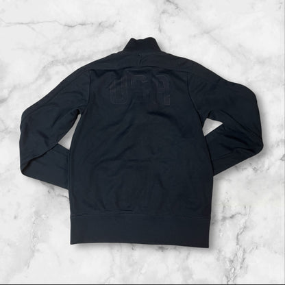 Nike USA Vintage Trackjacket S 4254