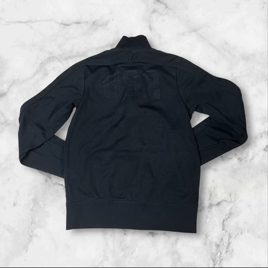 Nike USA Vintage Trackjacket S 4254