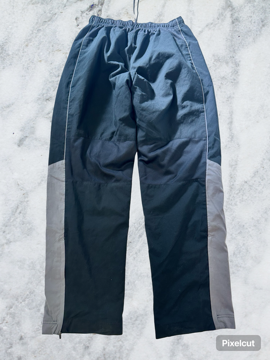 Nike vintage Trackpants Baggy L 7452