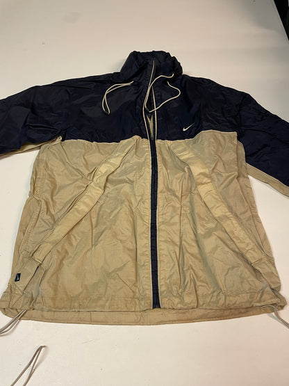 Nike Vintage Regenjacke M 4935