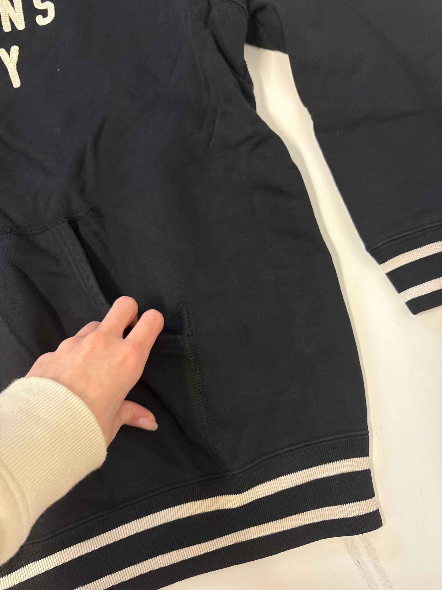 Polo Ralph Lauren Vintage Sweatjacke Xxl 6816