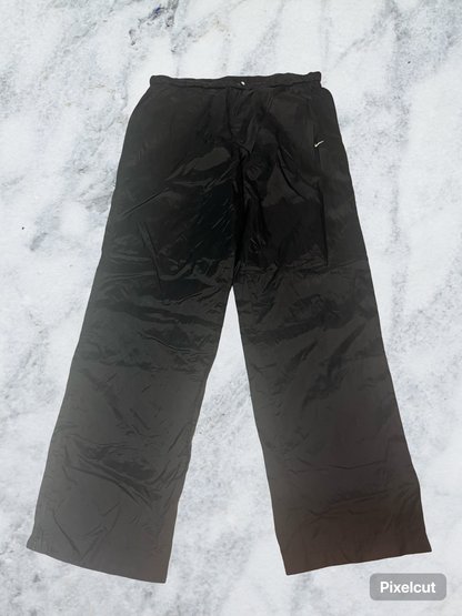 Vintage Nike Trackpants baggy XL fit L 5553