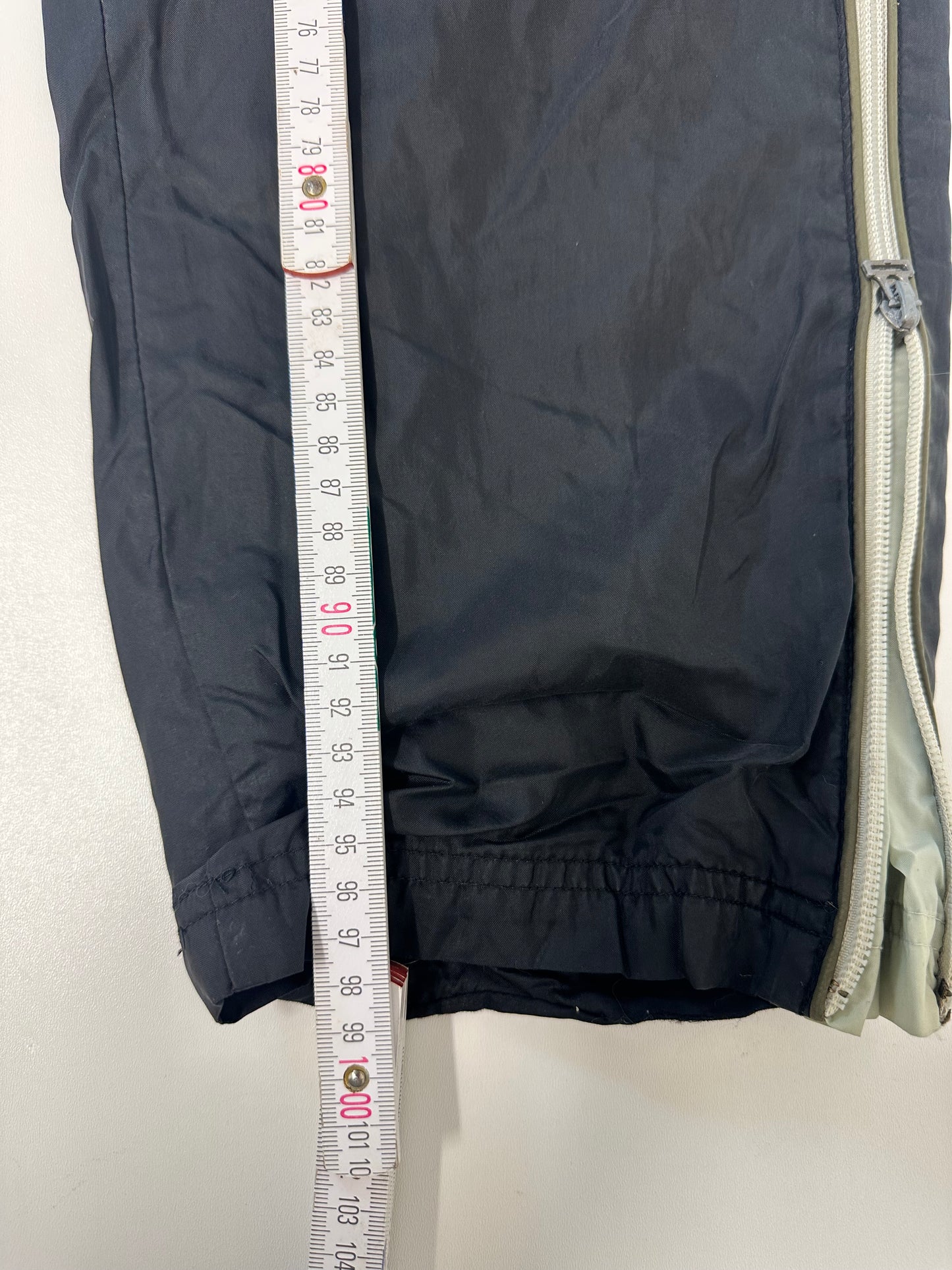Nike vintage Trackpants S 7532