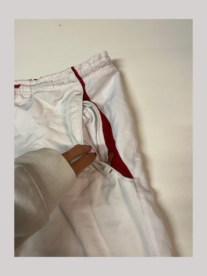 Umbro Vintage Trackpants S Baggy 4667