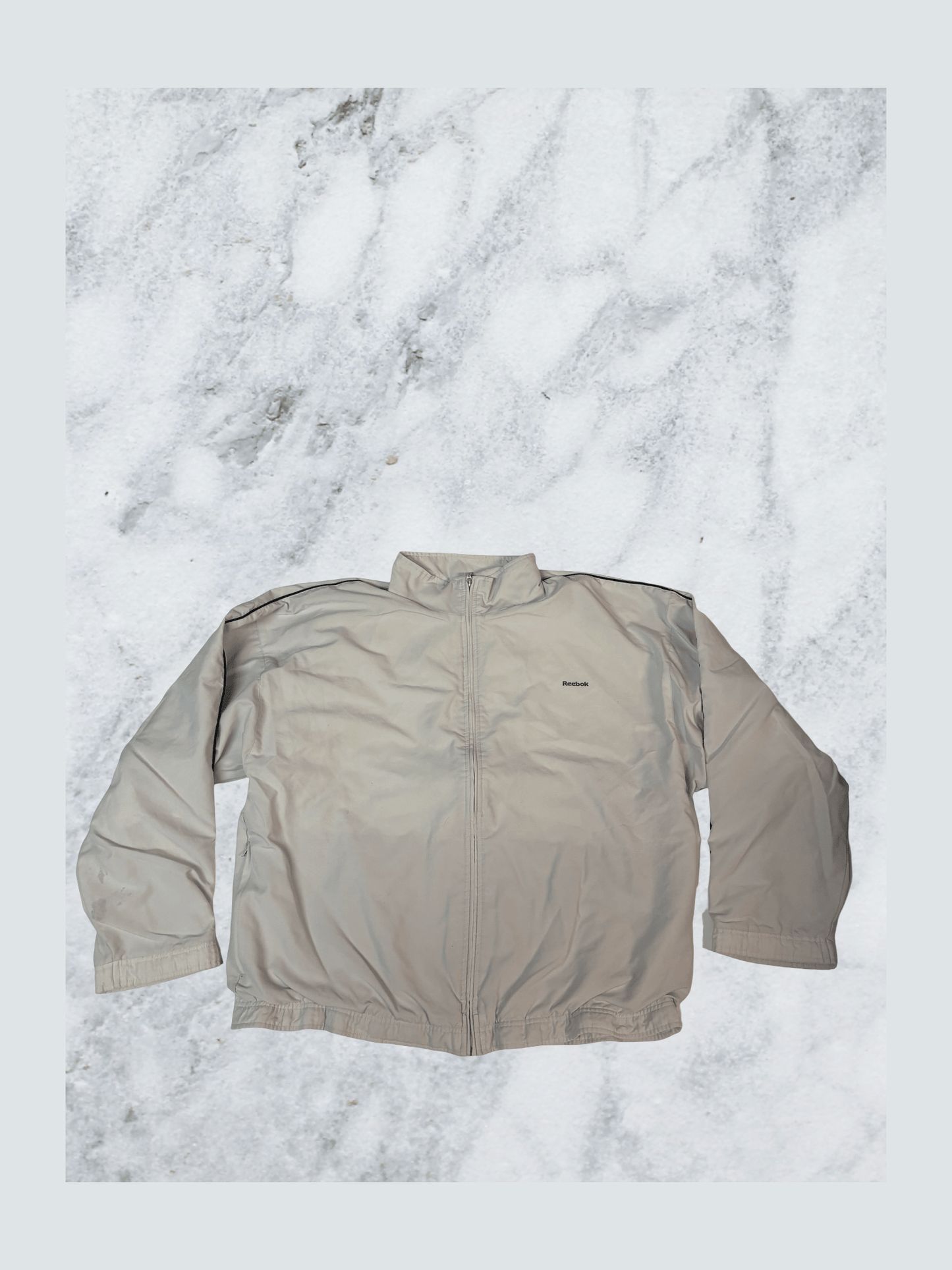 Reebok Vintage Trackjacket Xl 6160