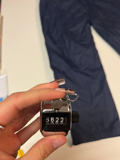 Vintage Umbro Trackpants S 5622