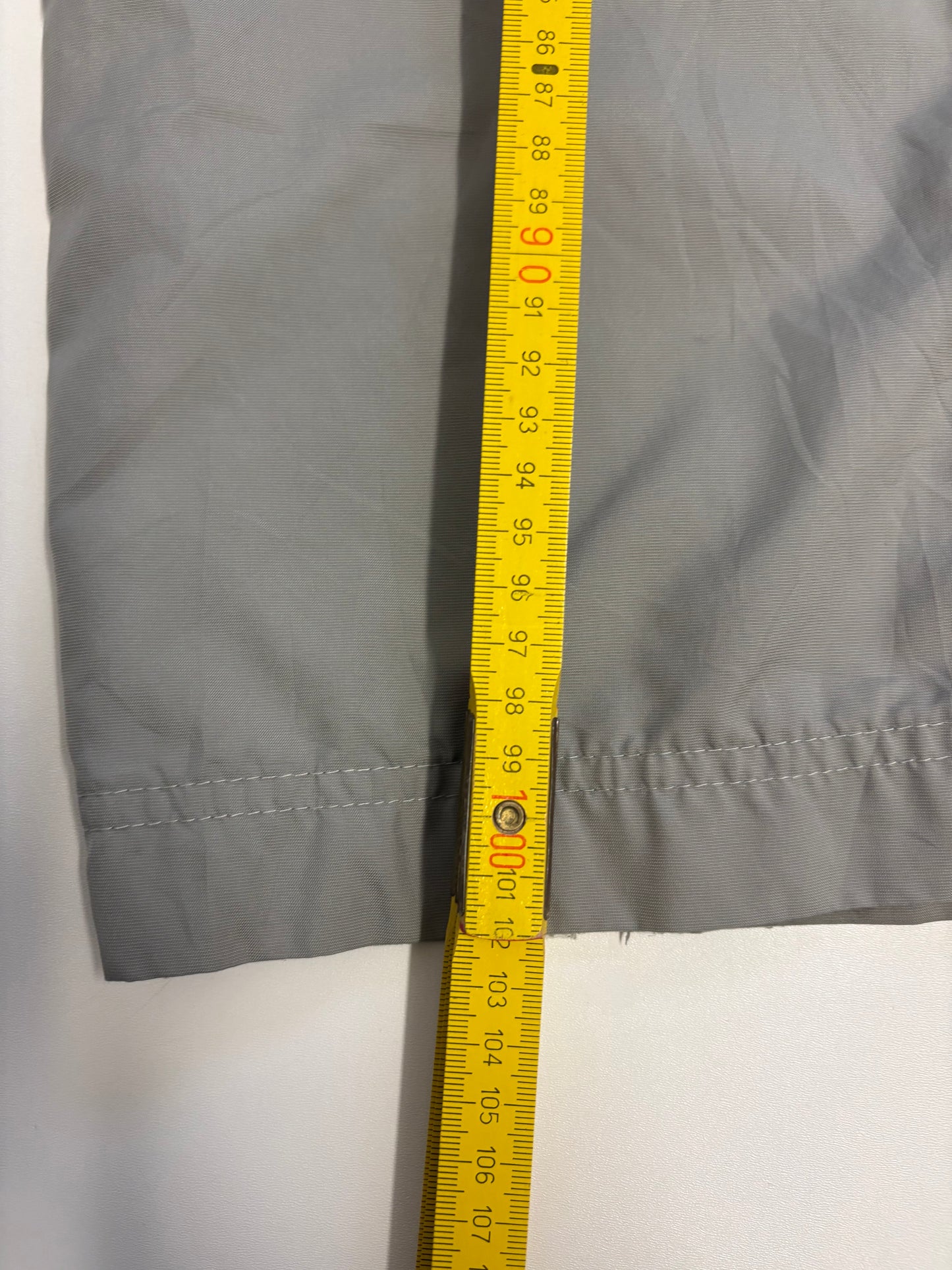 Nike Vintage Trackpants M baggy 6649