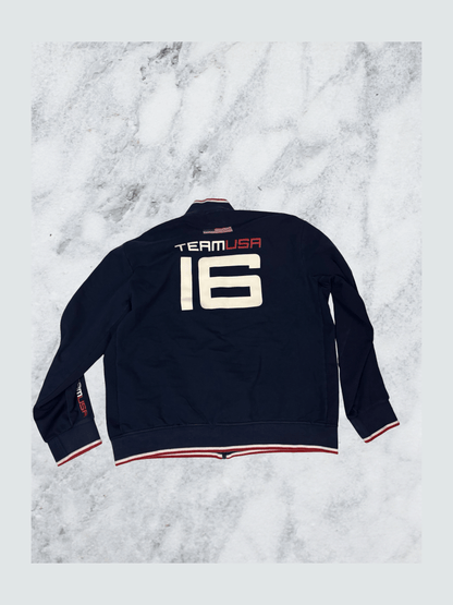 Polo Ralph Lauren Zipper Navy xl 6328