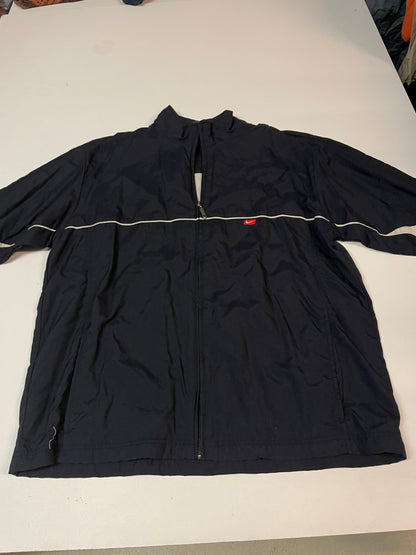 Nike Vintage Trackjacket XL 5967