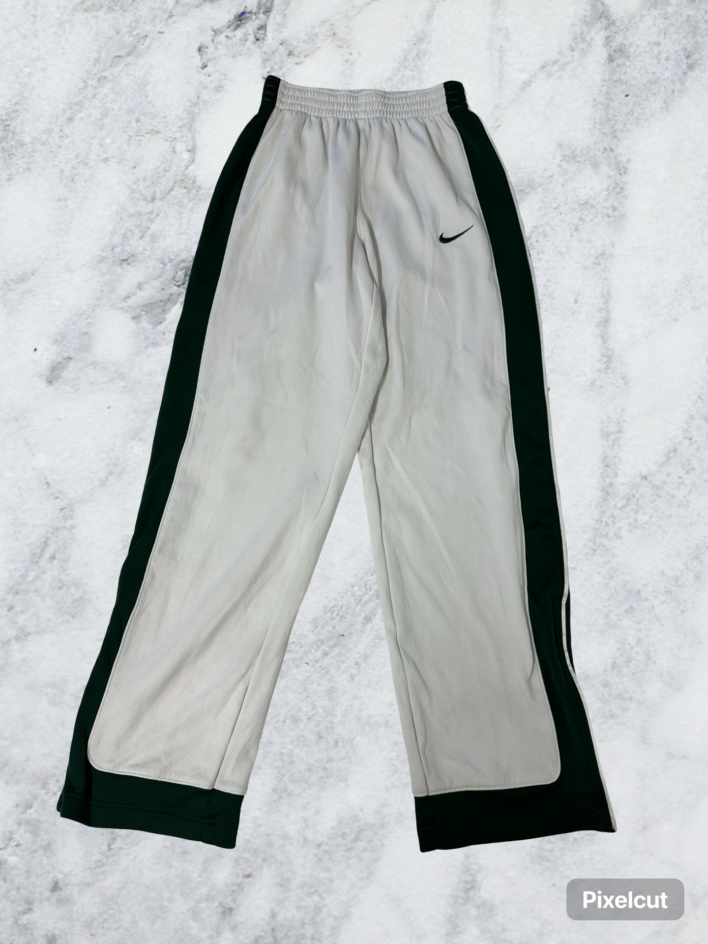 Nike vintage Trackpants S 7547