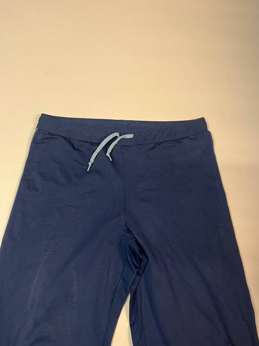 Nike Vintage Trackpants L baggy 5444