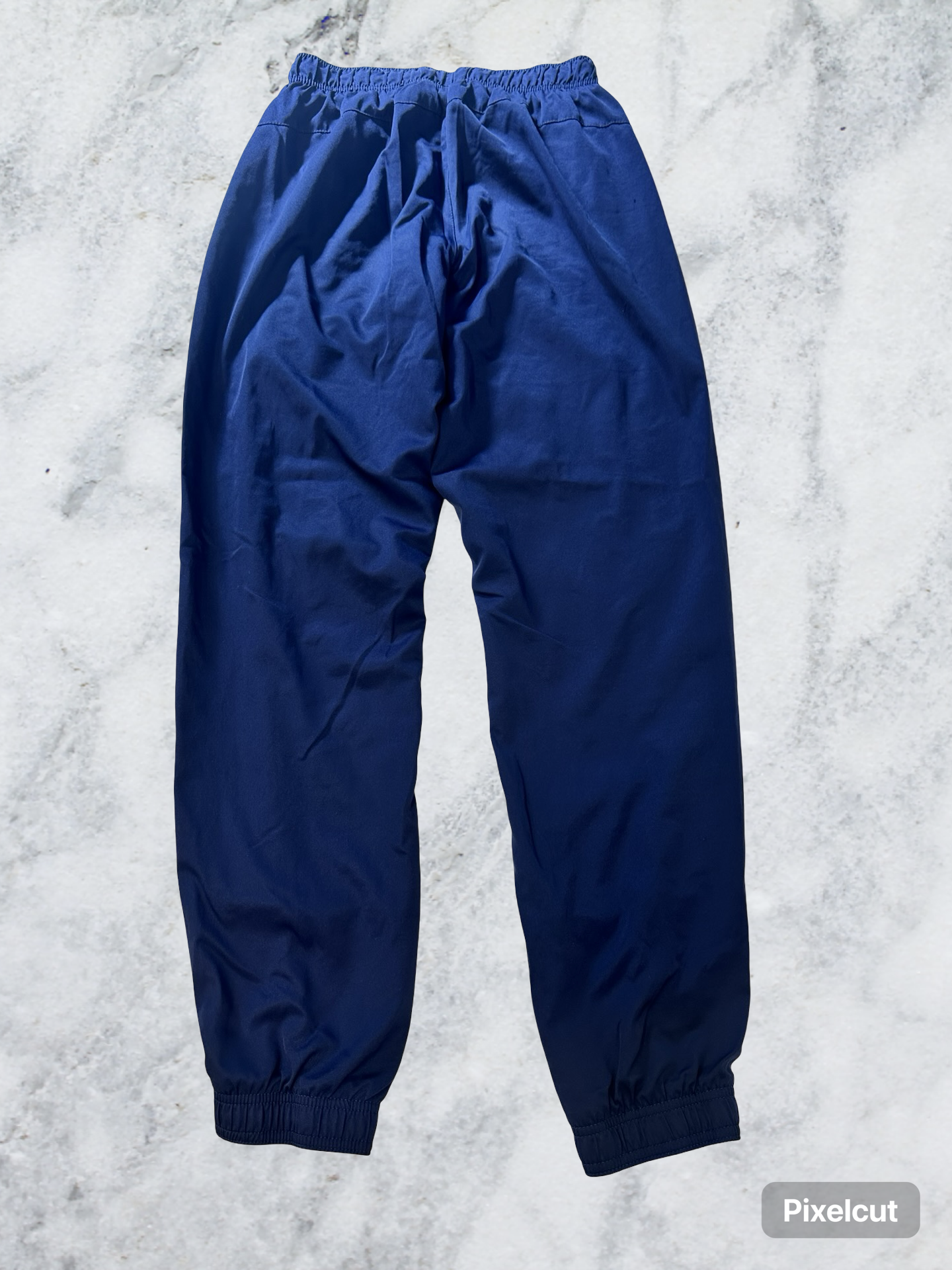 Puma vintage Trackpants baggy S 7461