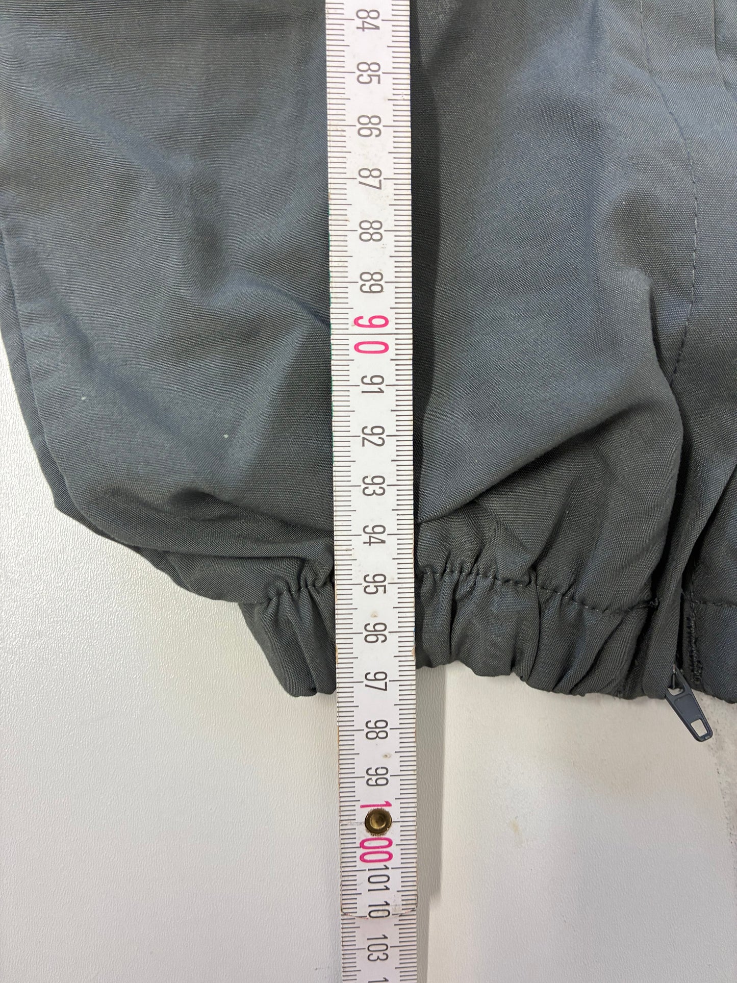 Vintage Umbro Trackpants L 6645