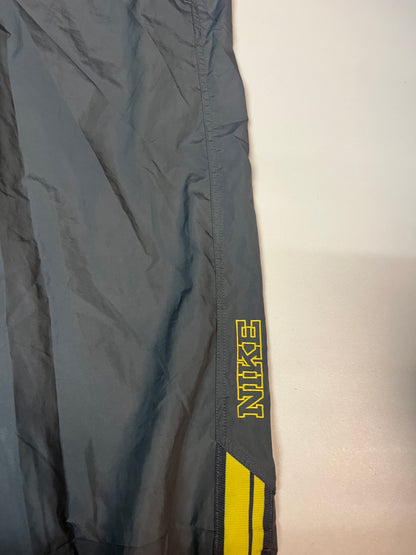Vintage Nike Trackpants Band fehlt S 5541