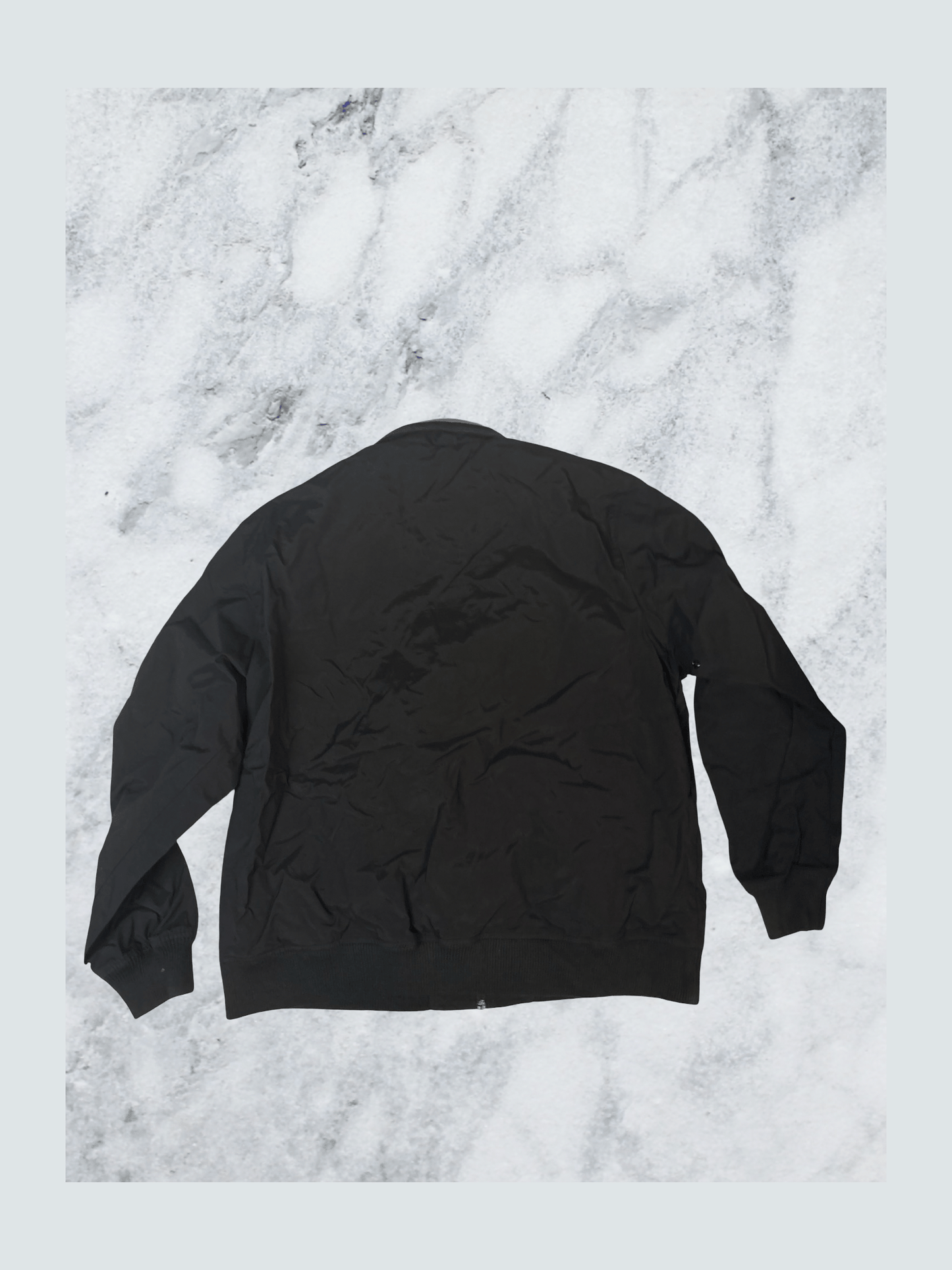 Fred Perry Harrington Jacke Xxl 6148