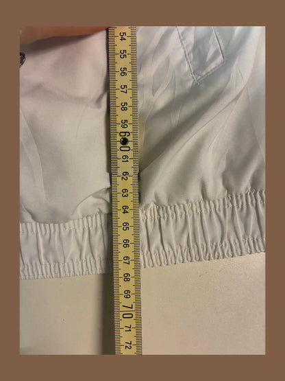 Vintage Adidas Trainingsjacke S fit L viele Mängel 6084