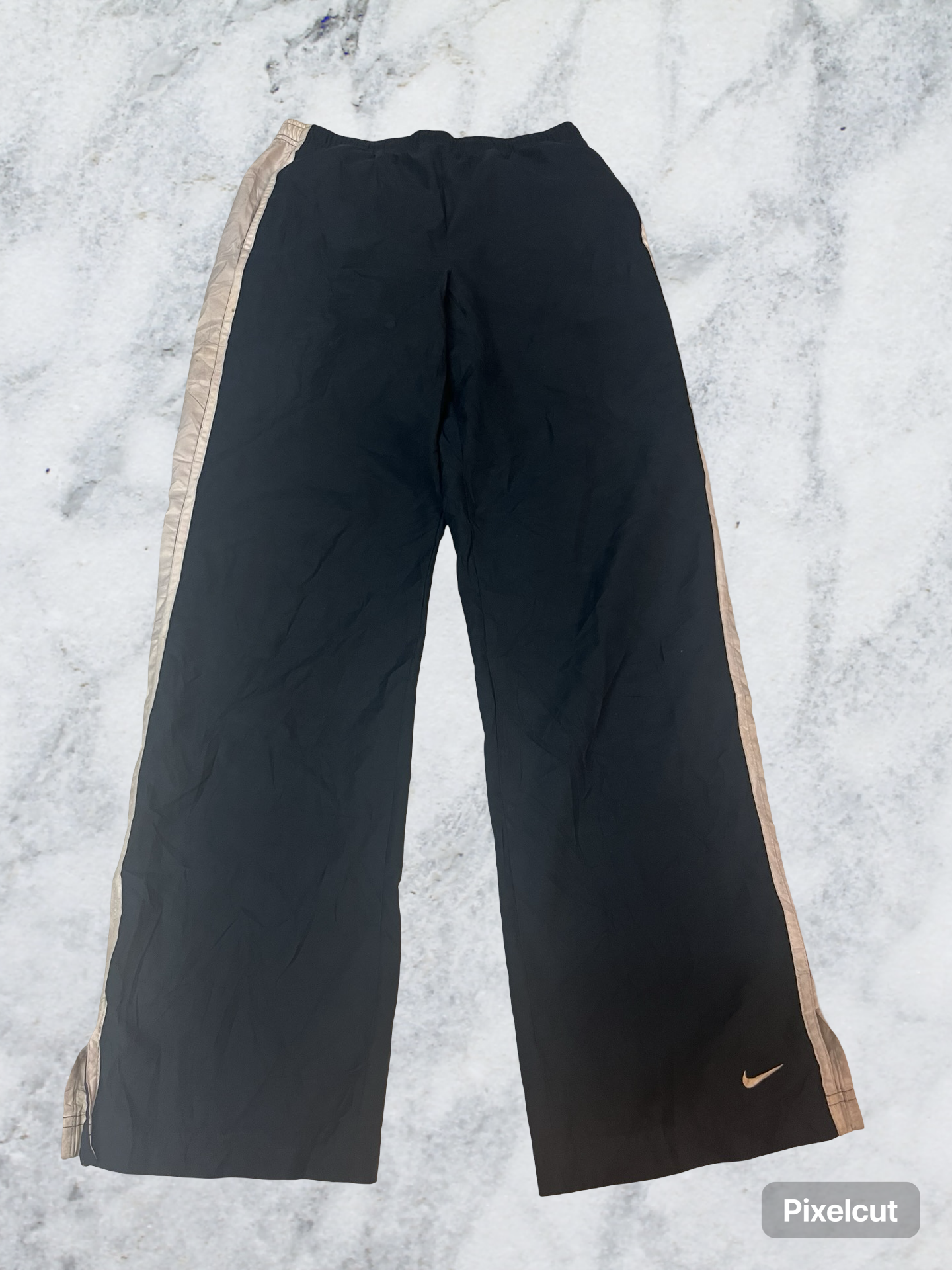 Vintage Nike Trackpants S 5592