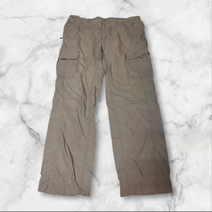 Vintage Columbia Cargo Hose L 4024